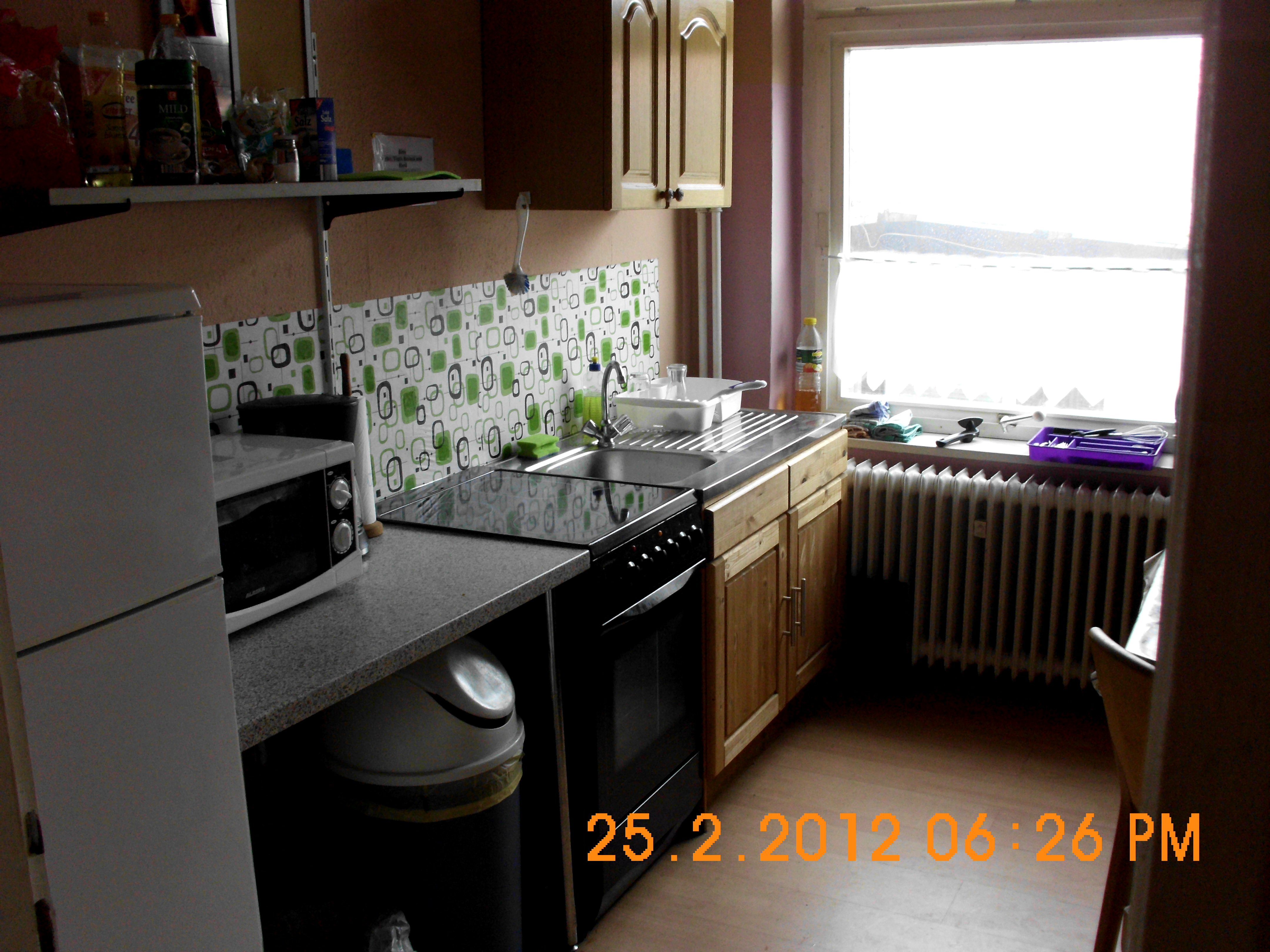 Monteurwohnung - Tülau - Monteurzimmer Wolfsburg / Gifhorn