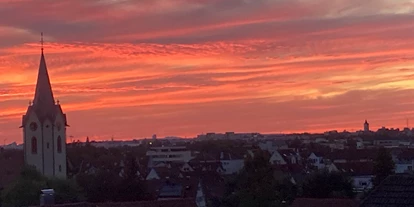 Monteurwohnung - Badezimmer: Gemeinschaftsbad - Wiesbaden - Penthouse für 5 Personen