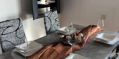 Monteurwohnung - Badezimmer: Gemeinschaftsbad - Wiesbaden - Penthouse für 5 Personen