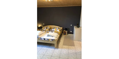 Monteurwohnung - Bettwäsche: Bettwäsche gegen Gebühr - Deutschland - schäfchen zählen