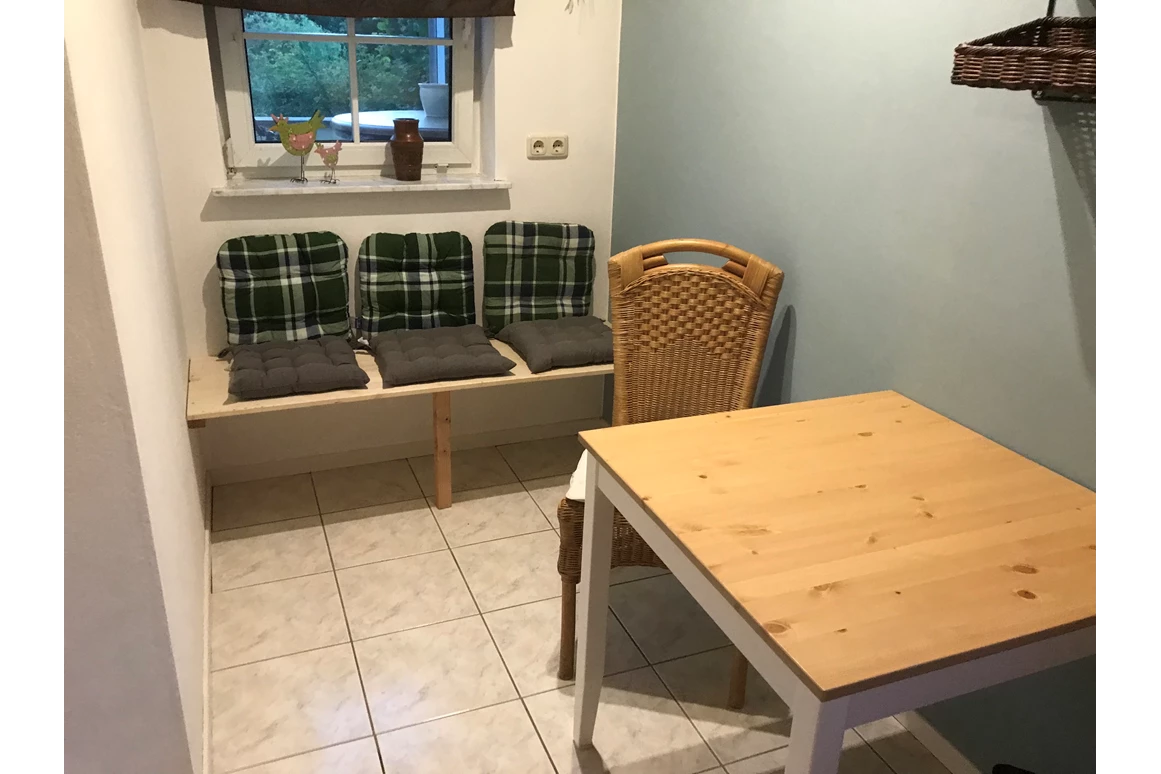 Monteurzimmer: schäfchen zählen