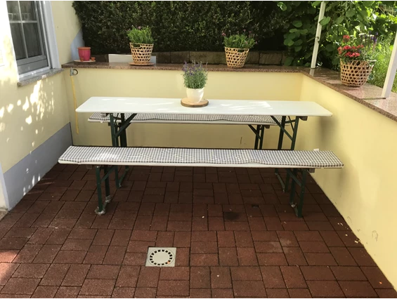 Monteurzimmer: schäfchen zählen