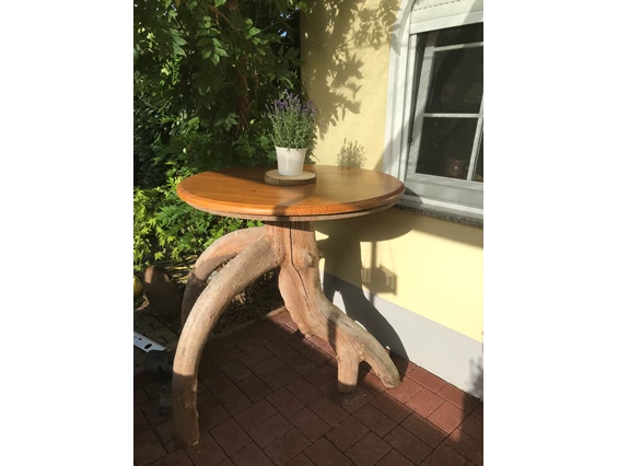 Monteurzimmer: schäfchen zählen