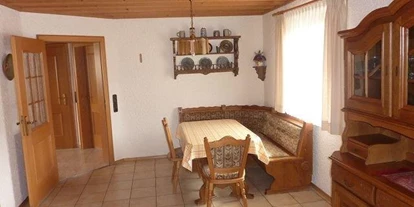 Monteurwohnung - PLZ 85104 (Deutschland) - Ferienhaus Plank