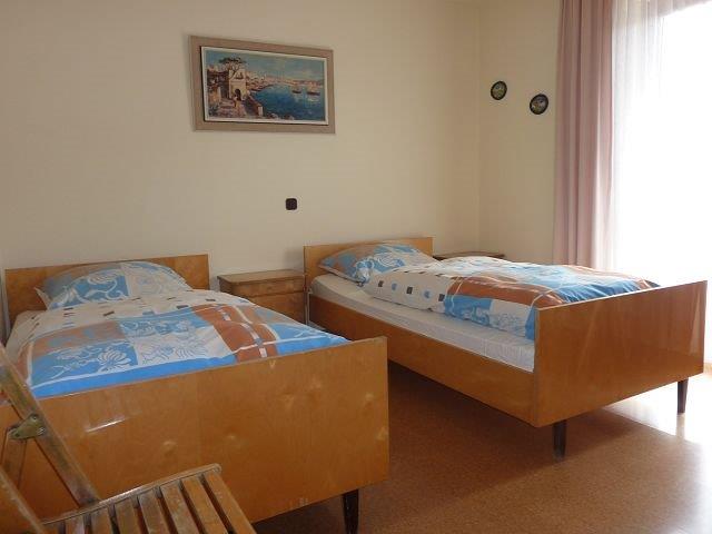 Monteurzimmer: Ferienhaus Plank