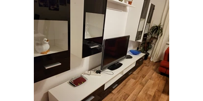 Monteurwohnung - PLZ 04109 (Deutschland) - Dies wird euch in jeder Wohnung erwarten  die Häusliche Atmosphäre  - Verena Apartments