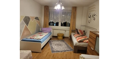 Monteurwohnung - PLZ 04109 (Deutschland) - Ein  Raum wo man am Ende  des Tages zur ruhe kommt  - Verena Apartments