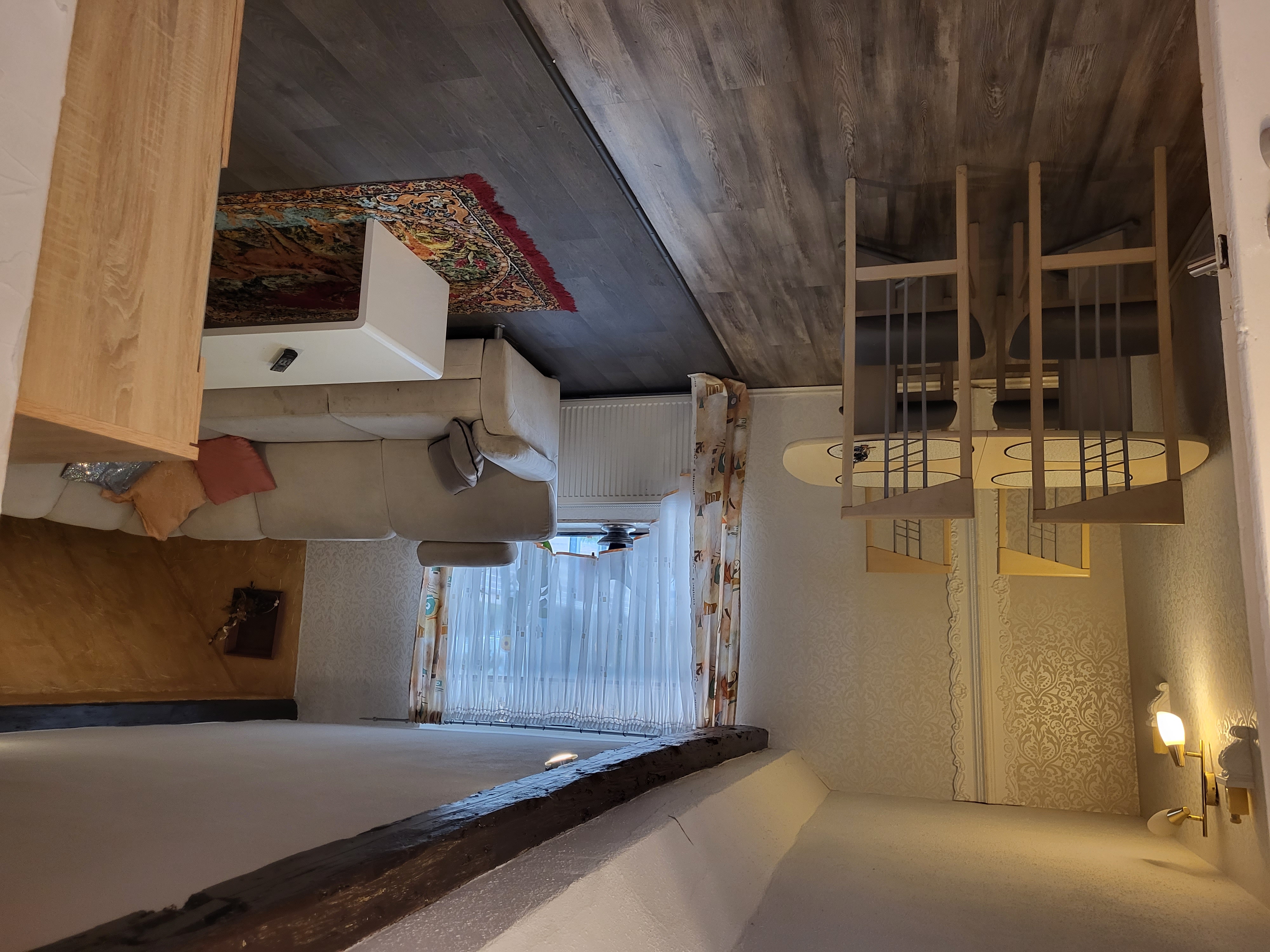 Monteurwohnung - Zimmertyp: Mehrbettzimmer - Schkopau - Man fühlt sich hier wie zu Hause  - Verena Apartments 