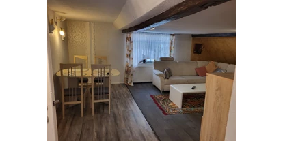 Monteurwohnung - PLZ 04109 (Deutschland) - Man fühlt sich hier wie zu Hause  - Verena Apartments