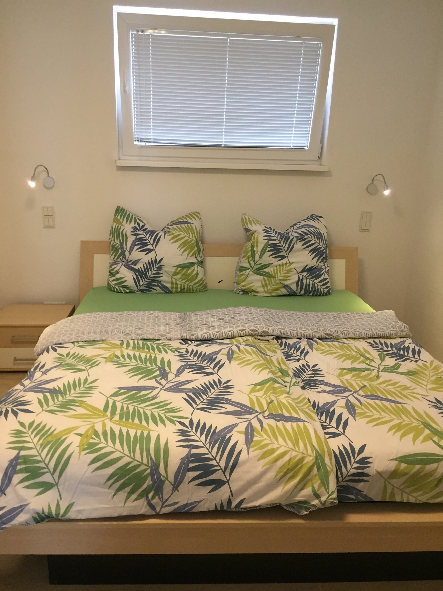 Monteurwohnung - PLZ 55593 (Deutschland) - Karolina Merz