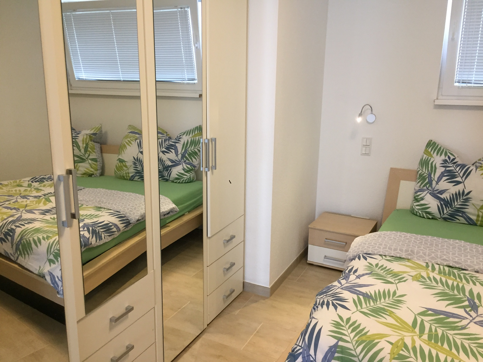 Monteurwohnung - PLZ 55593 (Deutschland) - Karolina Merz