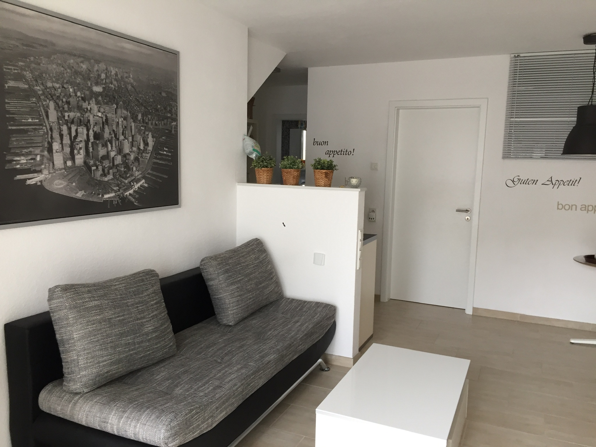 Monteurwohnung - PLZ 55593 (Deutschland) - Karolina Merz