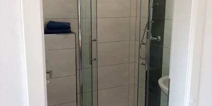 Monteurwohnung - PLZ 38889 (Deutschland) - Doppelzimmer mit Küchenzeile und Bad