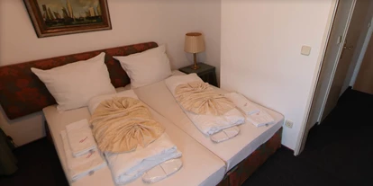 Monteurwohnung - Rödermark - Hotel Sej Sandzak GmbH - Hotel Sej Sandzak GmbH