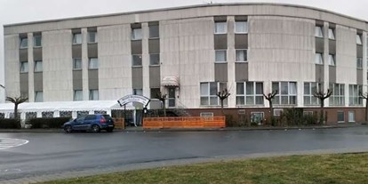Monteurwohnung - Rödermark - Hotel SejSandzak