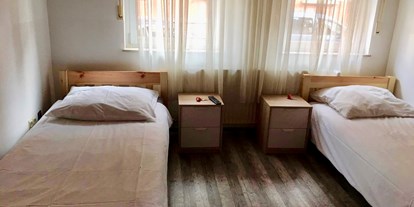 Monteurwohnung - Zimmertyp: Doppelzimmer - Groß-Gerau - home for you 