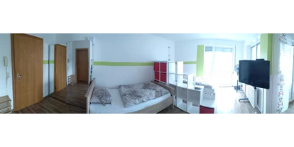 Monteurwohnung - Haßmersheim - Wohnung Bad Friedrichshall - Zimmervermietung Heilbronn