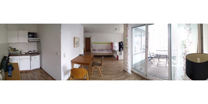 Monteurwohnung - Haßmersheim - Wohnung Bad Friedrichshall - Zimmervermietung Heilbronn