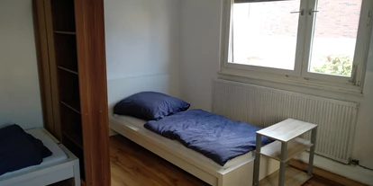 Monteurwohnung - Haßmersheim - Heilbronn - Zimmervermietung Heilbronn