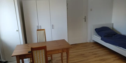 Monteurwohnung - Haßmersheim - Heilbronn - Zimmervermietung Heilbronn