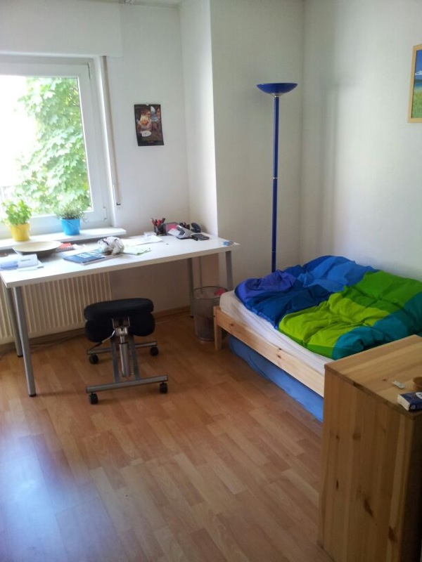 Monteurzimmer: Heilbronn - Zimmervermietung Heilbronn