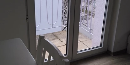 Monteurwohnung - Haßmersheim - Heilbronn - Zimmervermietung Heilbronn