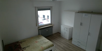 Monteurwohnung - Haßmersheim - Heilbronn - Zimmervermietung Heilbronn