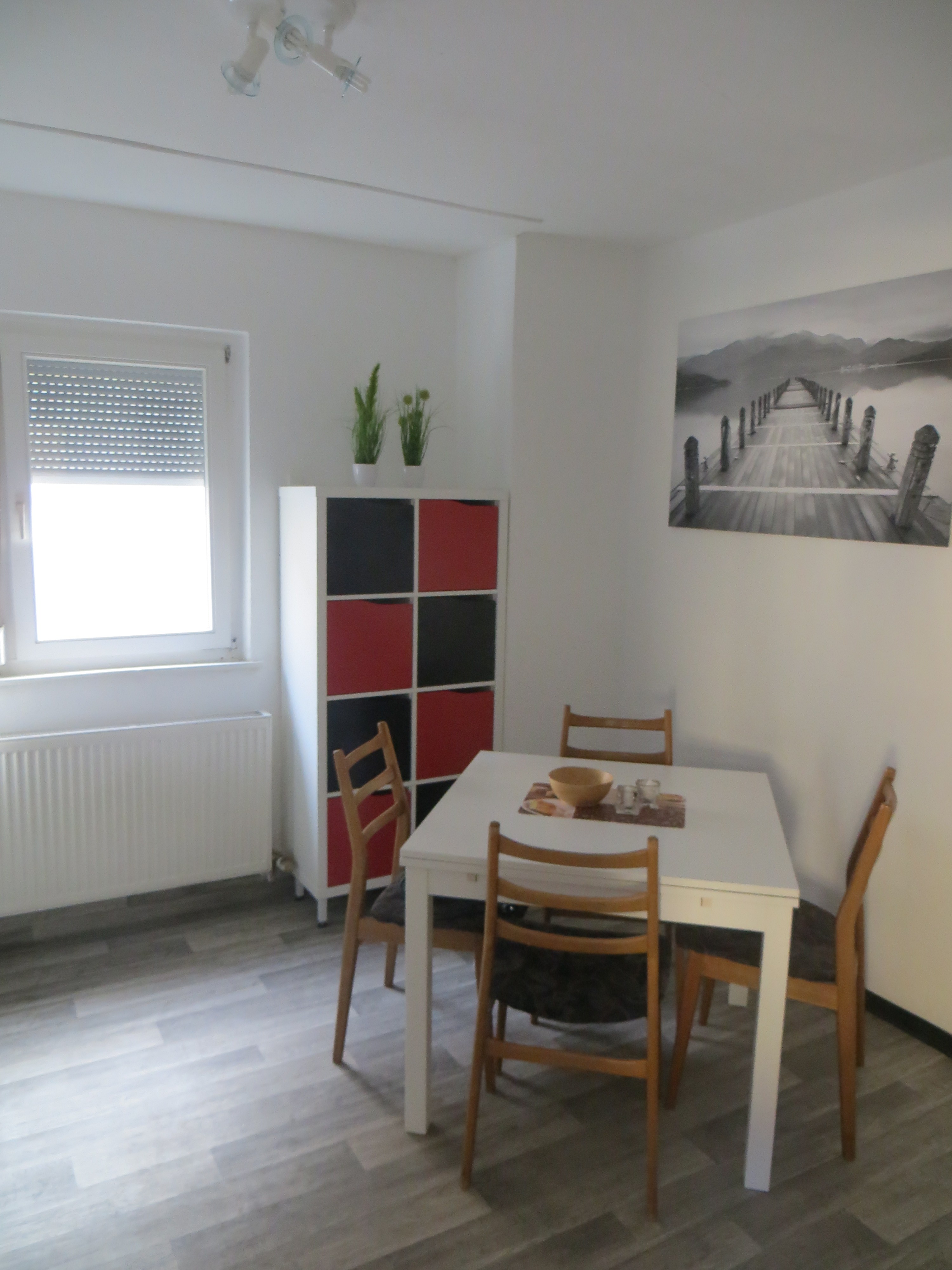 Monteurzimmer: Heilbronn - Zimmervermietung Heilbronn