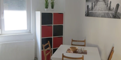 Monteurwohnung - Haßmersheim - Heilbronn - Zimmervermietung Heilbronn