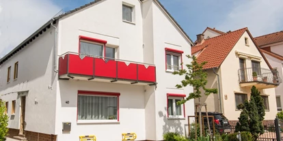 Monteurwohnung - Rödermark - Gästehaus Schröder