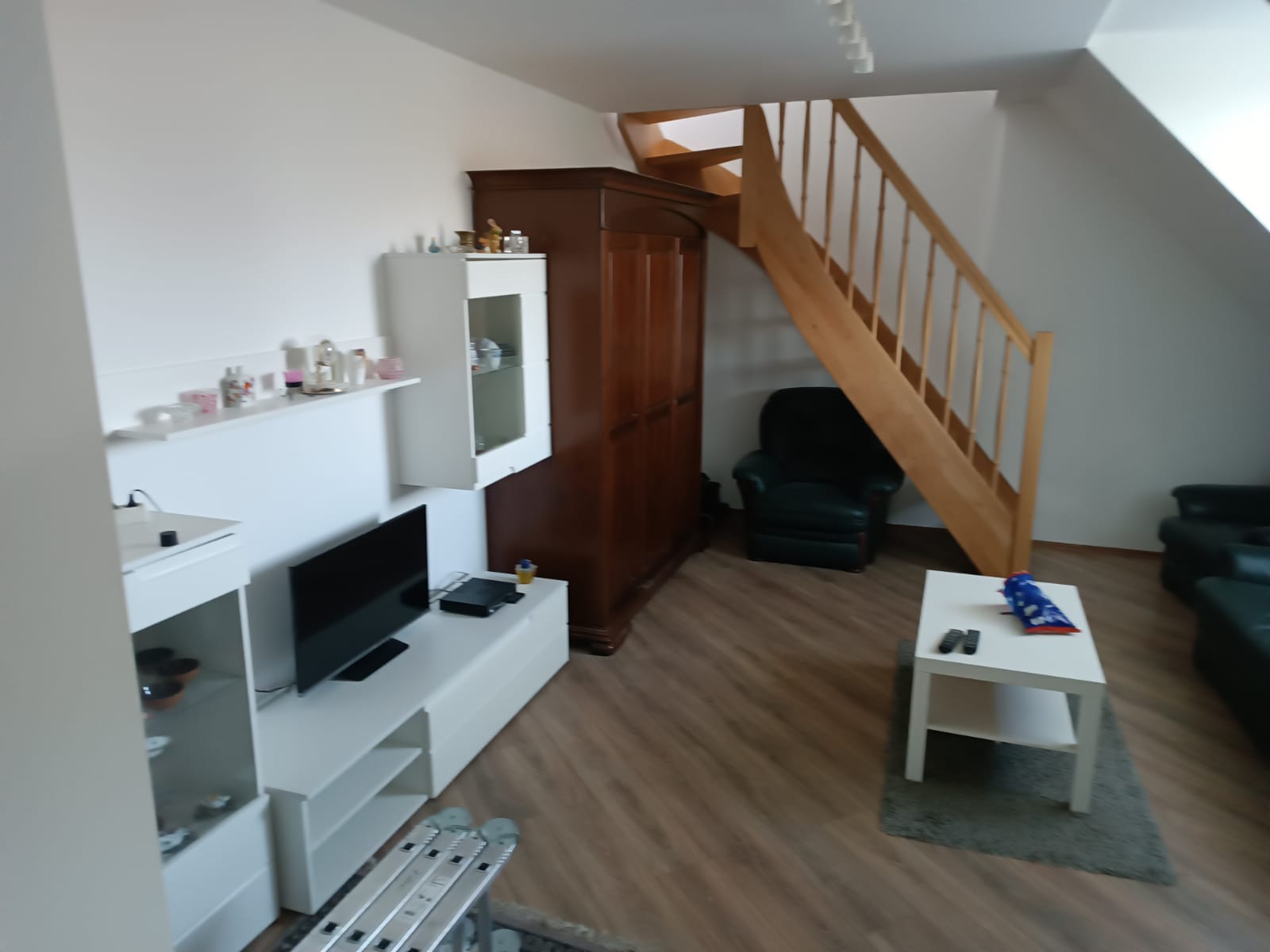 Monteurwohnung - Zimmertyp: Mehrbettzimmer - Brieselang - Daris