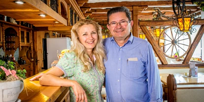 Monteurwohnung - Küche: Gemeinschaftsküche - Deutschland - Gästehaus Stern