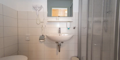 Monteurwohnung - Küche: Gemeinschaftsküche - Deutschland - Gästehaus Stern