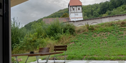 Monteurwohnung - Küche: Gemeinschaftsküche - Deutschland - Gästehaus Stern