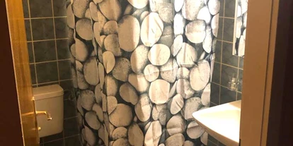 Monteurwohnung - Küche: Küchenmitbenutzung - Schweiz - BlueLodge Room