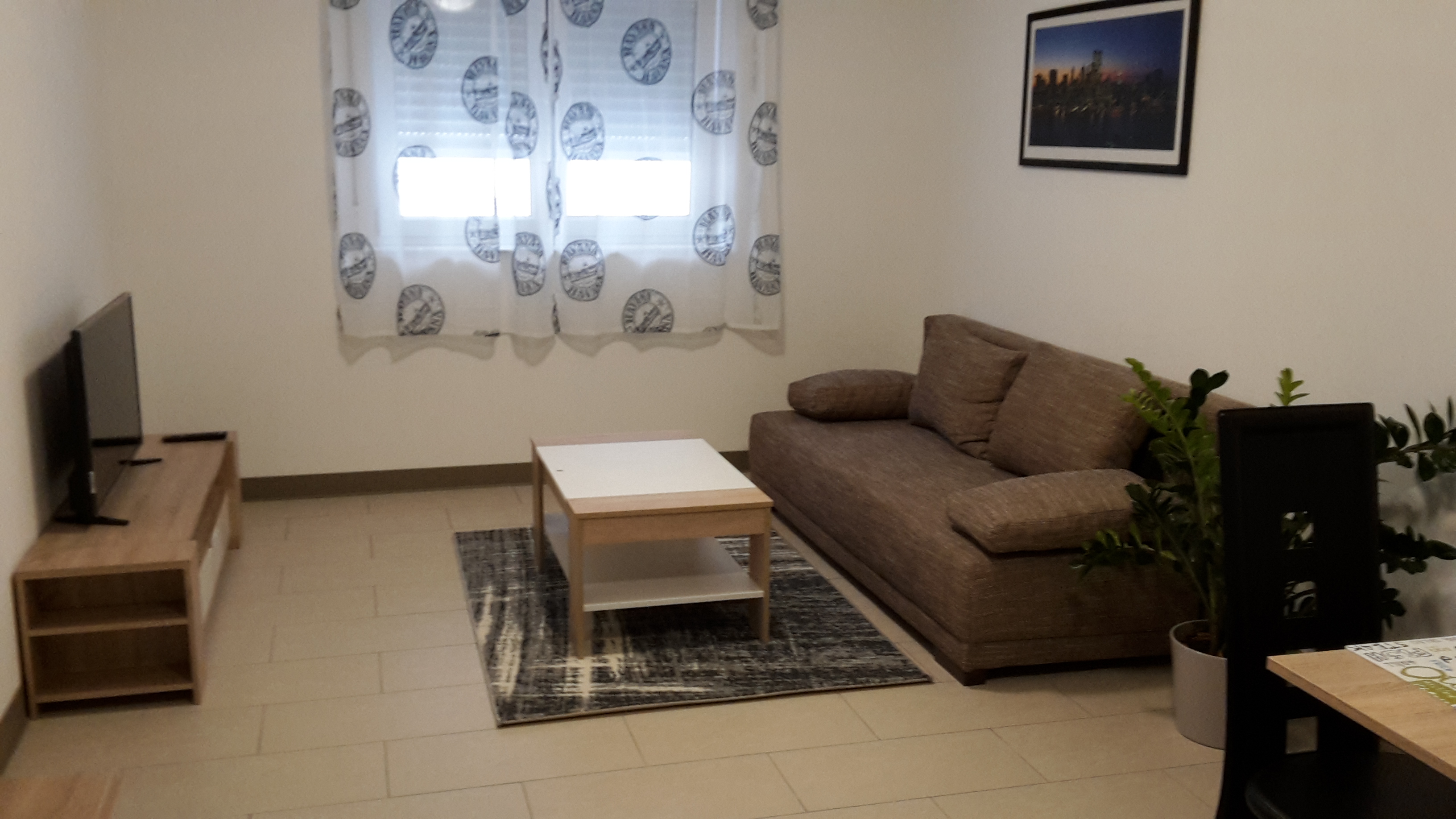 Monteurwohnung - PLZ 76149 (Deutschland) - Zimmer Bietigheim