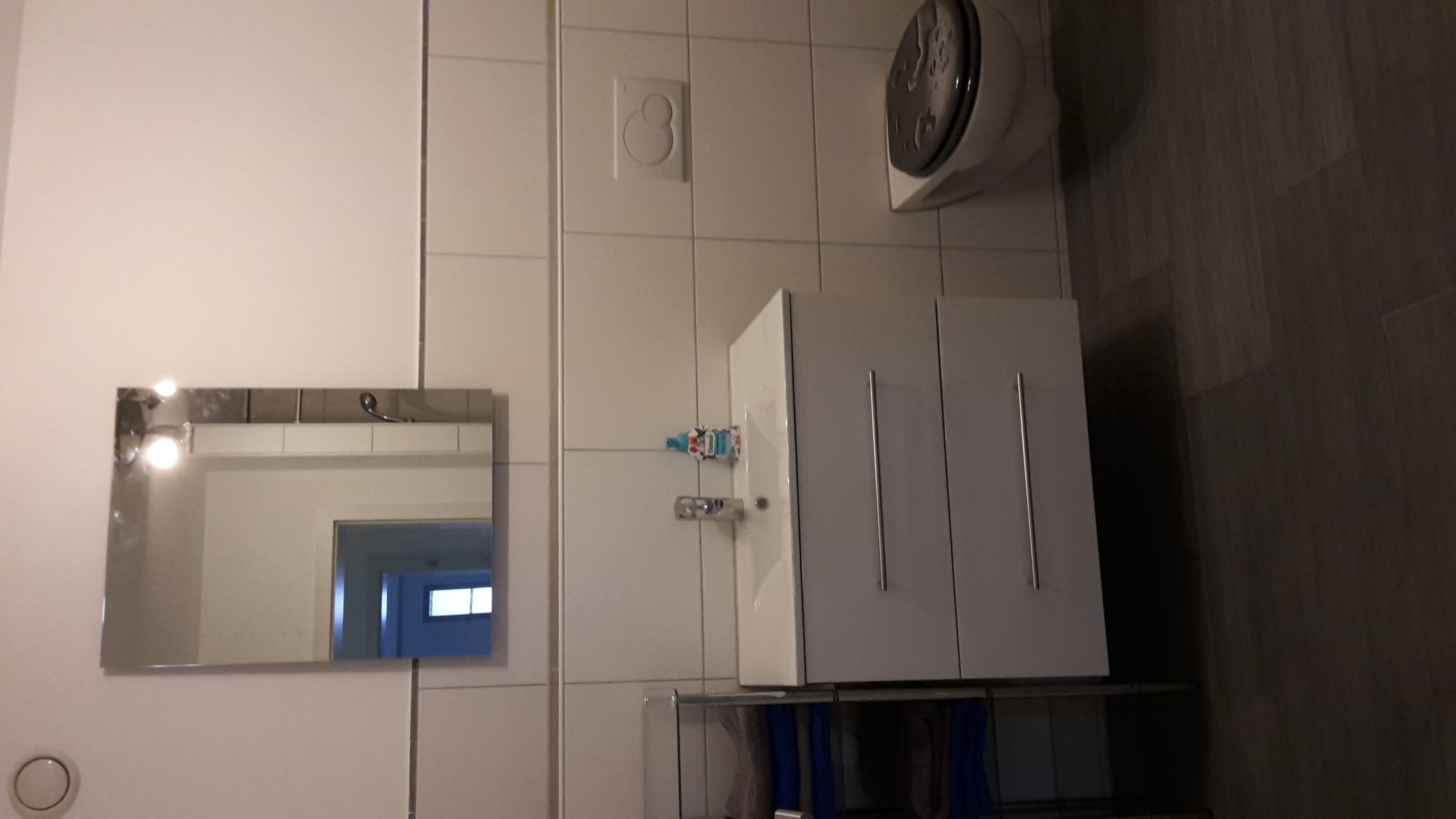 Monteurwohnung - PLZ 76149 (Deutschland) - Zimmer Bietigheim