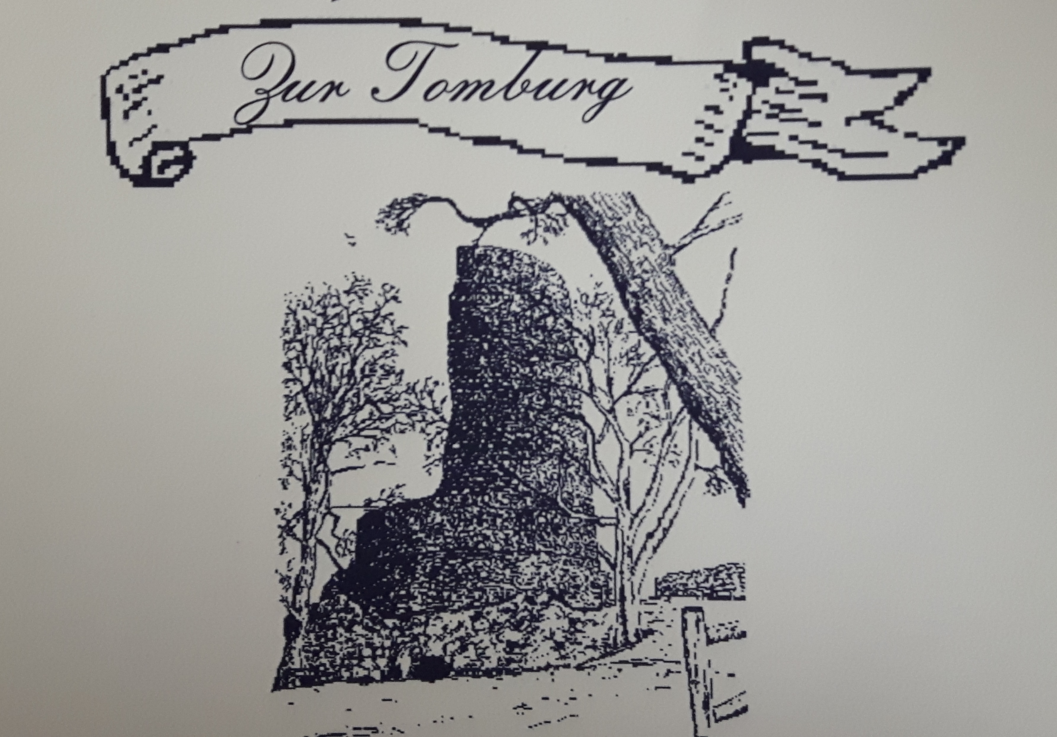 Monteurwohnung - Zimmertyp: Mehrbettzimmer - Nordrhein-Westfalen - Zur Tomburg