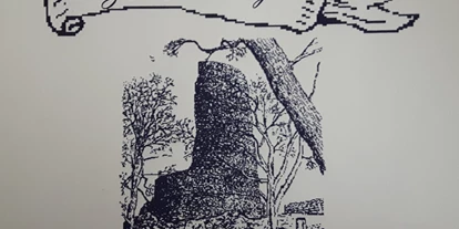 Monteurwohnung - Art der Unterkunft: Pension - Zur Tomburg