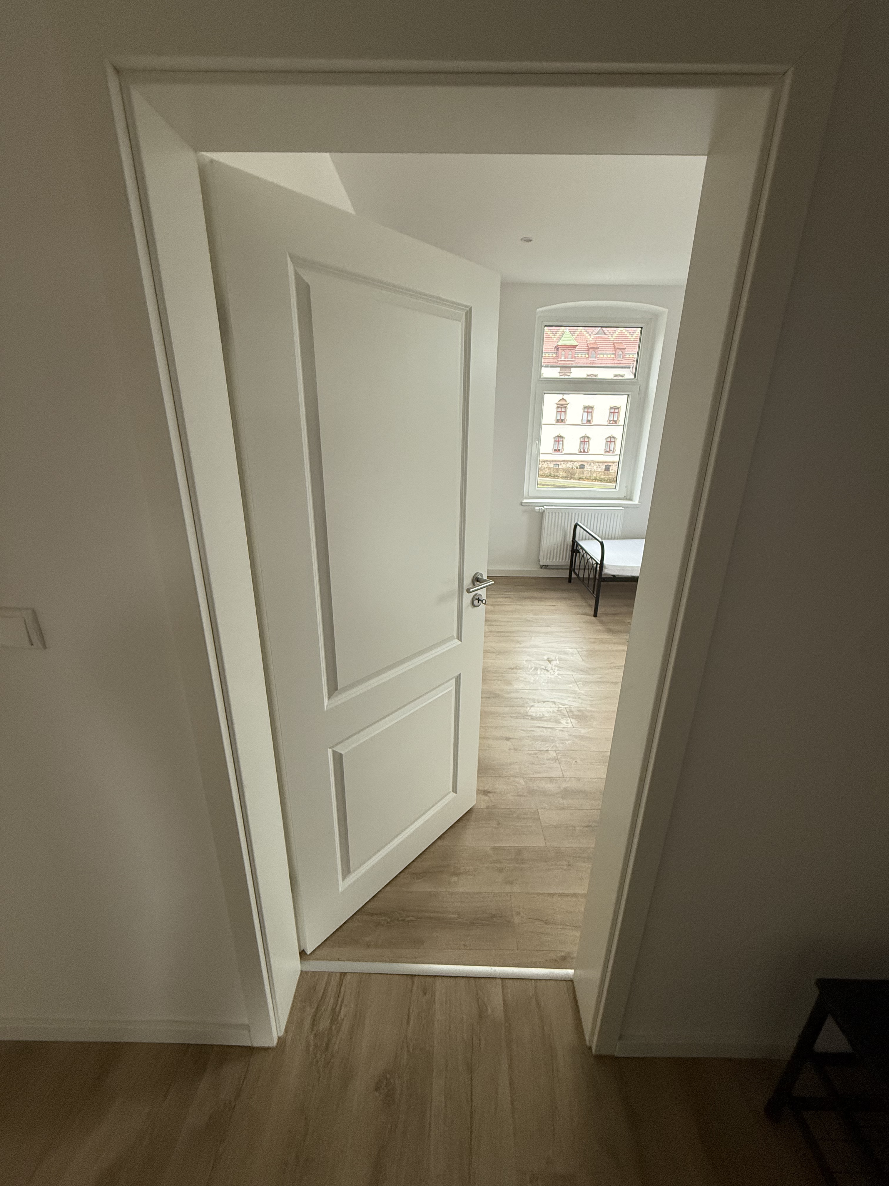 Monteurwohnung - Kaffeemaschine - Vogtland - Haus Sachsen