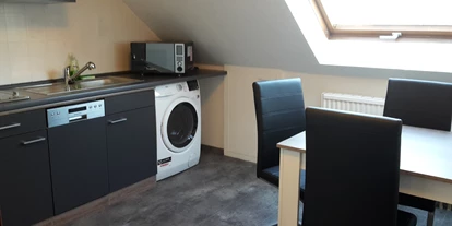Monteurwohnung - Muggensturm Gaggenau - Zimmer Rastatt