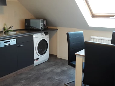 Monteurzimmer: Zimmer Rastatt