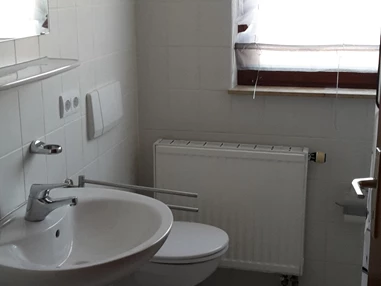 Monteurzimmer: Zimmer Rastatt