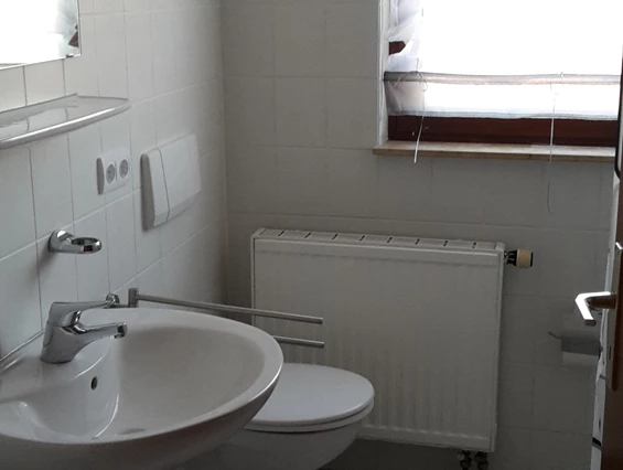 Monteurzimmer: Zimmer Rastatt