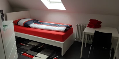 Monteurwohnung - Muggensturm Gaggenau - Zimmer Rastatt