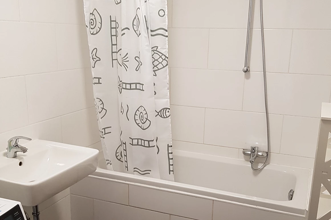 Monteurzimmer: Zimmer Rastatt