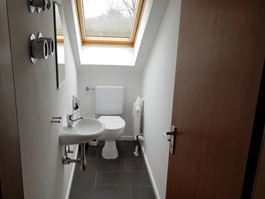 Monteurzimmer: Zimmer Rastatt