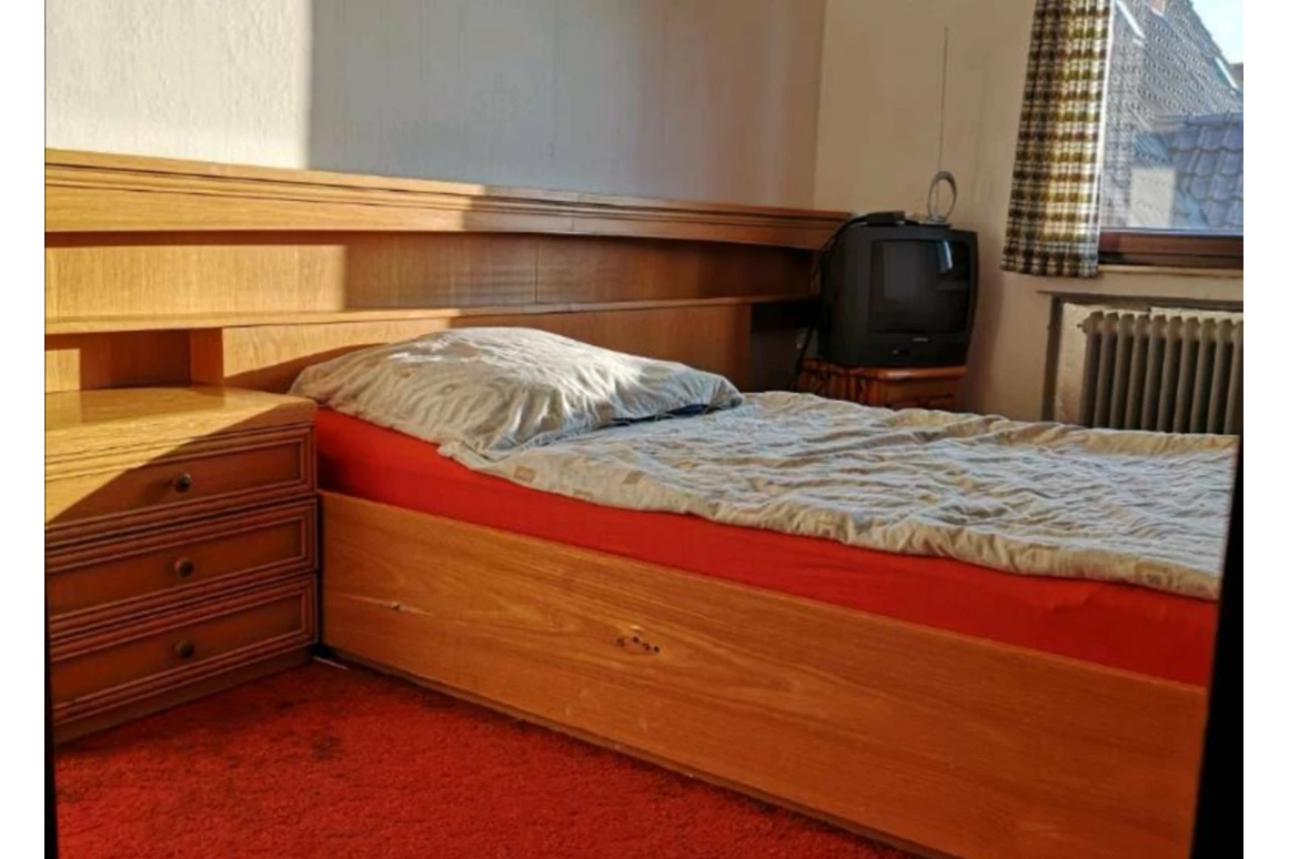 Monteurzimmer:  Unterkunft Haren