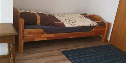 Monteurwohnung - Kaffeemaschine - Meppen -  Unterkunft Haren