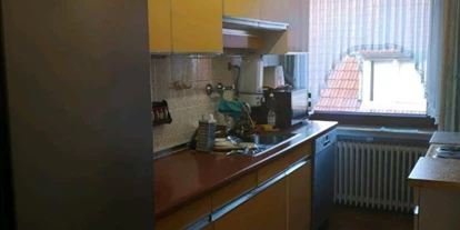 Monteurwohnung - Kaffeemaschine - Meppen -  Unterkunft Haren